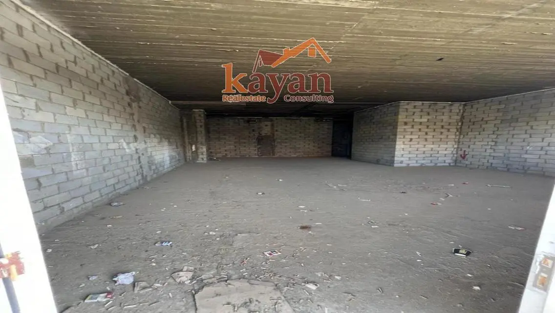 محل للبيع بميفيدا بيزنس بارك سعر المتر 280 الف