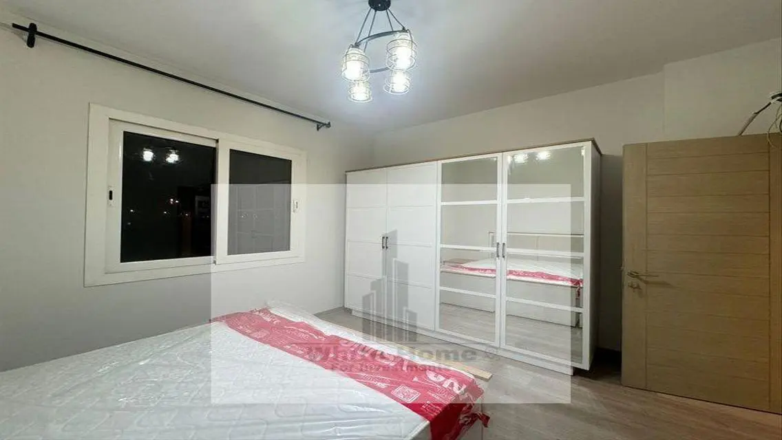 Ultra modern hotel apartment for rent in mivida