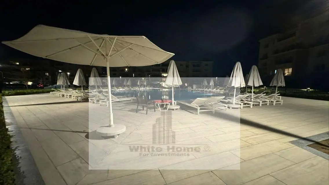 Ultra modern hotel apartment for rent in mivida