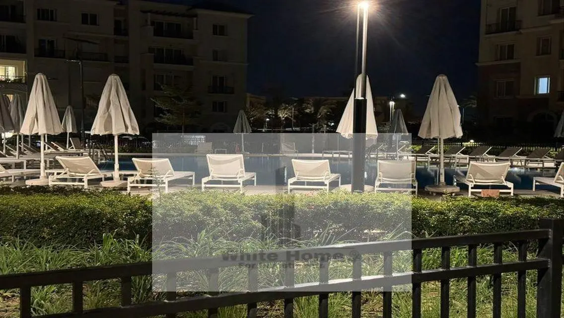Ultra modern hotel apartment for rent in mivida