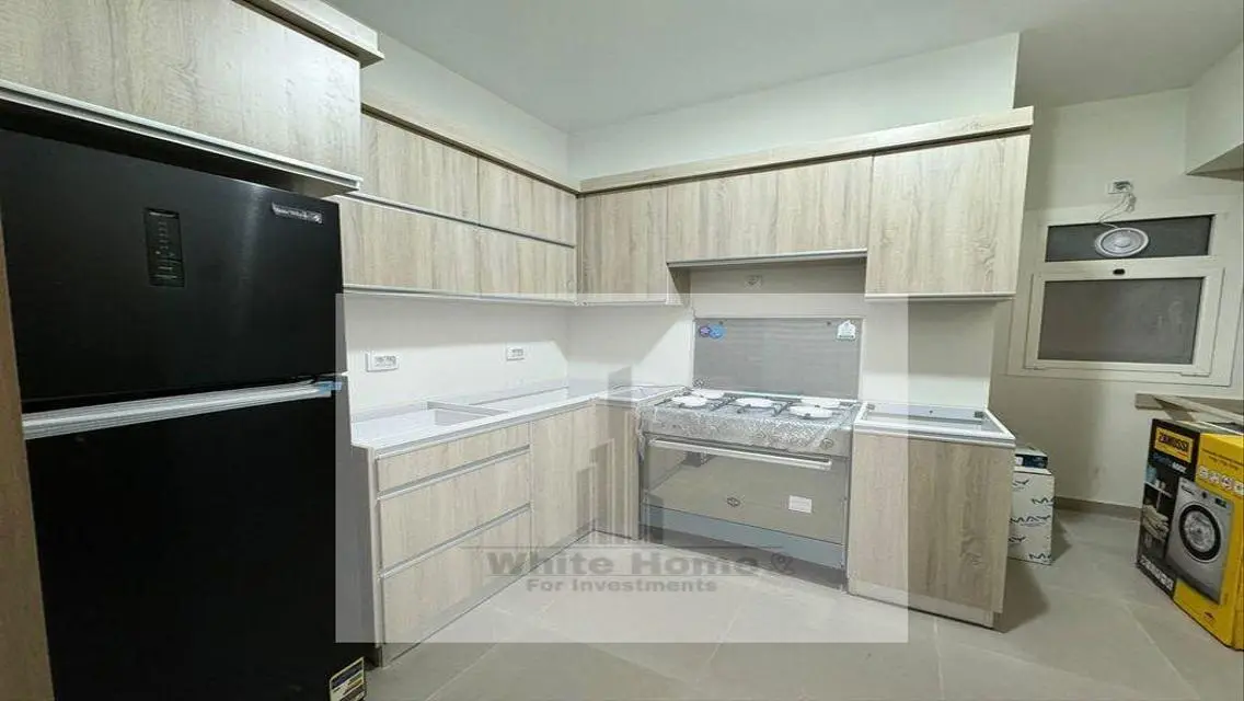Ultra modern hotel apartment for rent in mivida