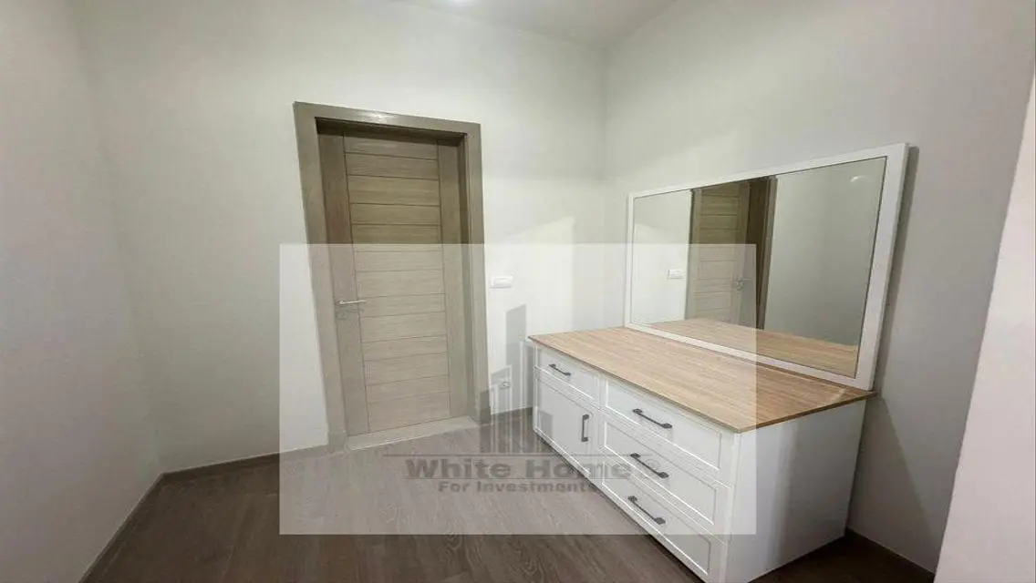 Ultra modern hotel apartment for rent in mivida