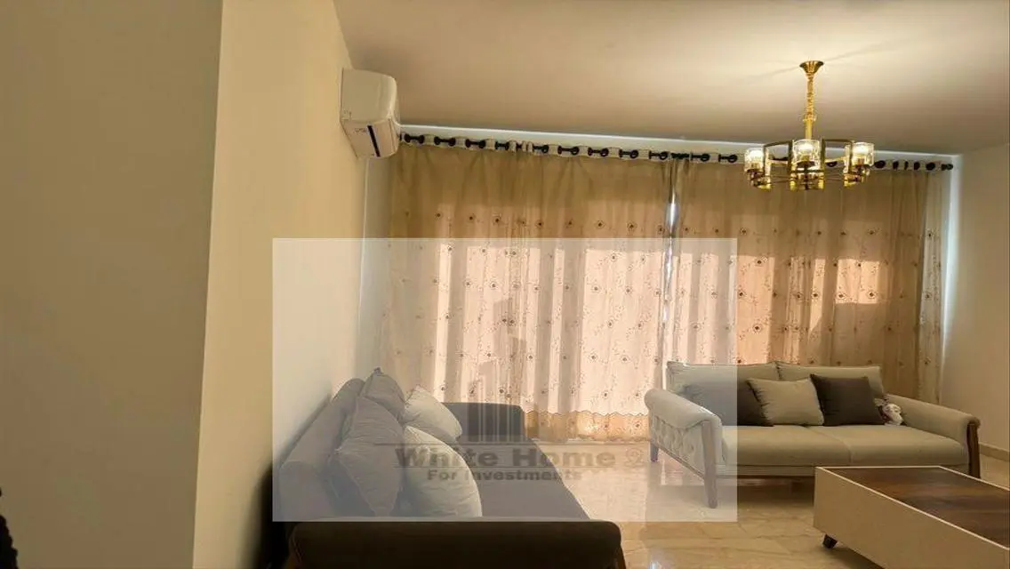 Ultra modern hotel apartment for rent in mivida