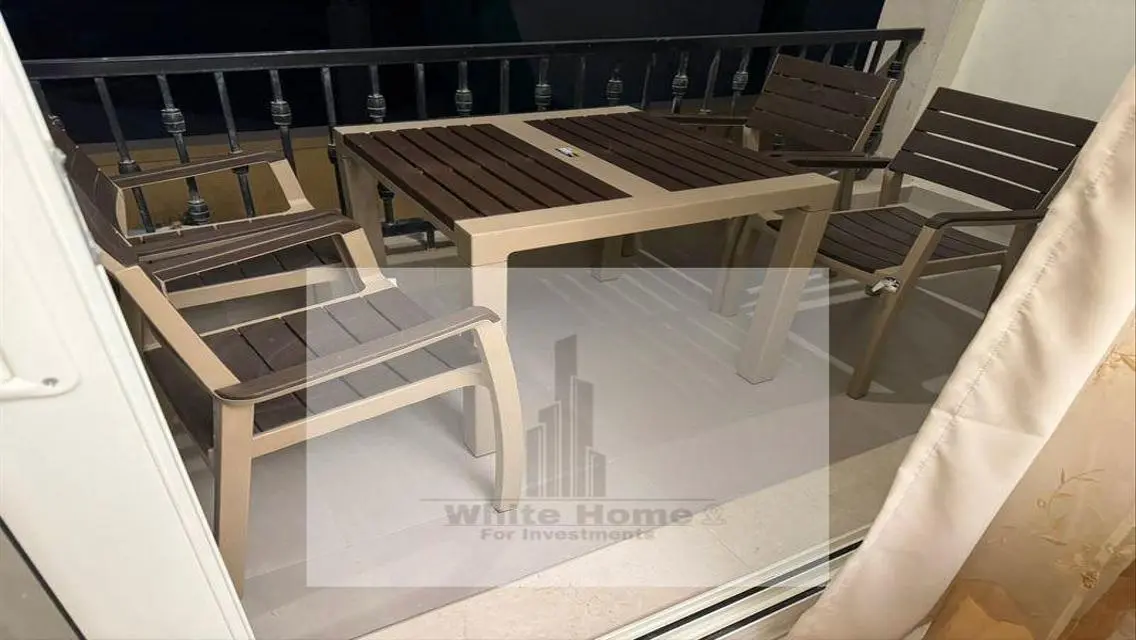 Ultra modern hotel apartment for rent in mivida