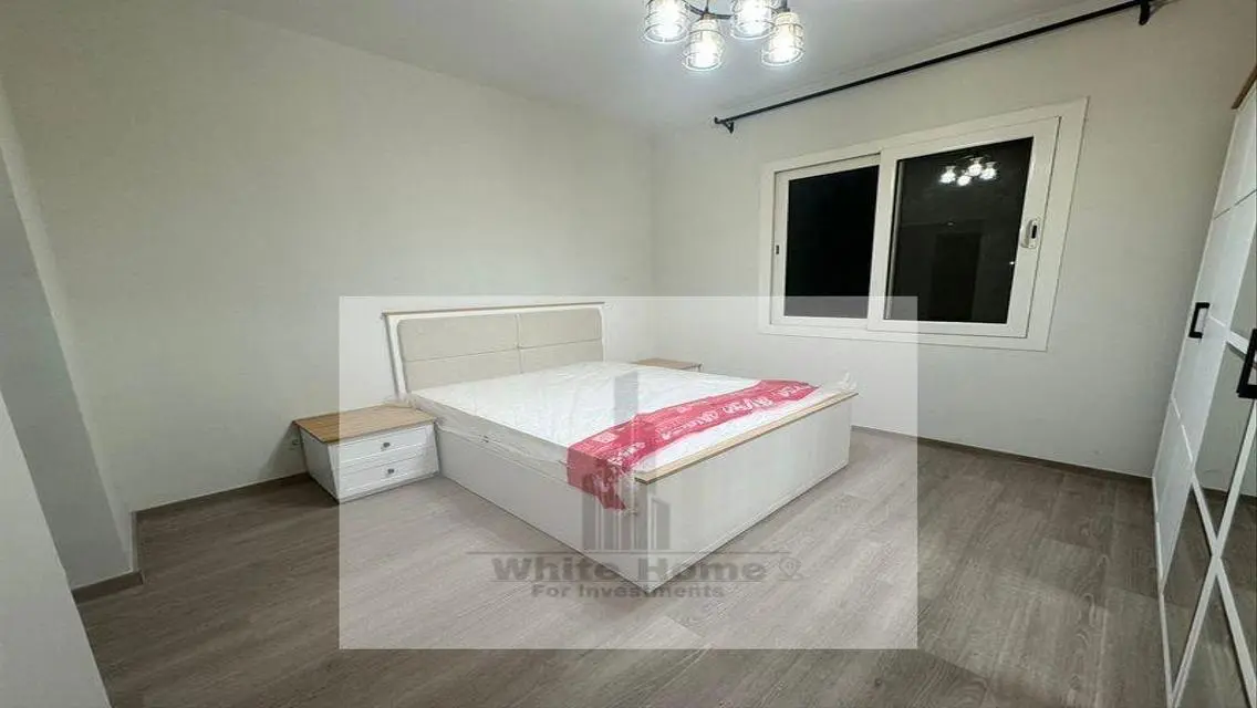 Ultra modern hotel apartment for rent in mivida