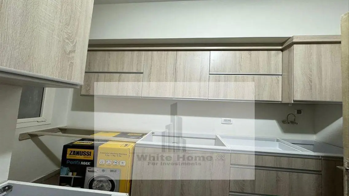 Ultra modern hotel apartment for rent in mivida