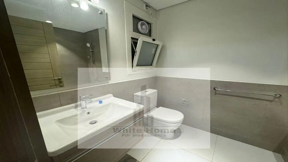 Ultra modern hotel apartment for rent in mivida