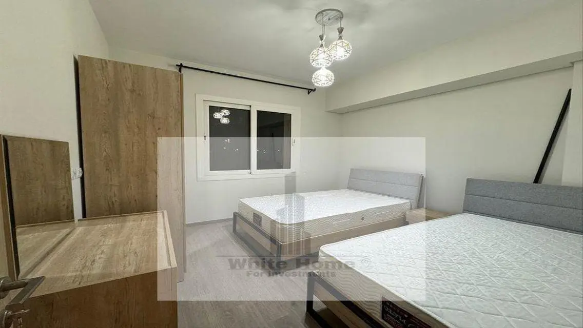 Ultra modern hotel apartment for rent in mivida