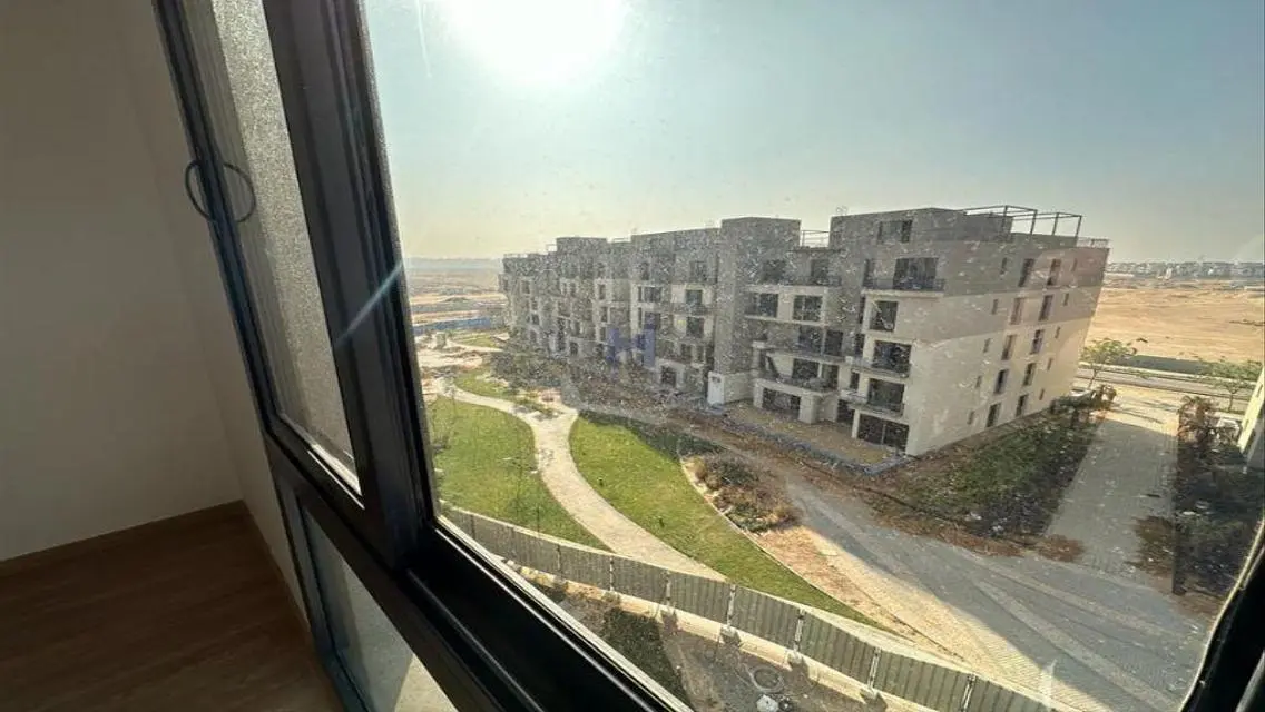 Lowest Price Apartment with installments on10 year
