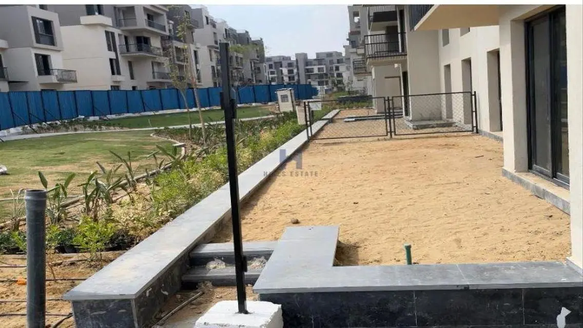 Lowest Price Apartment with installments on10 year