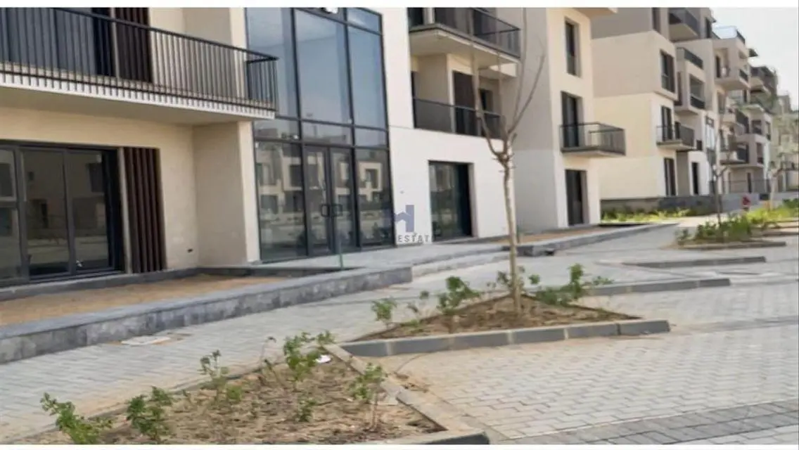 Lowest Price Apartment with installments on10 year