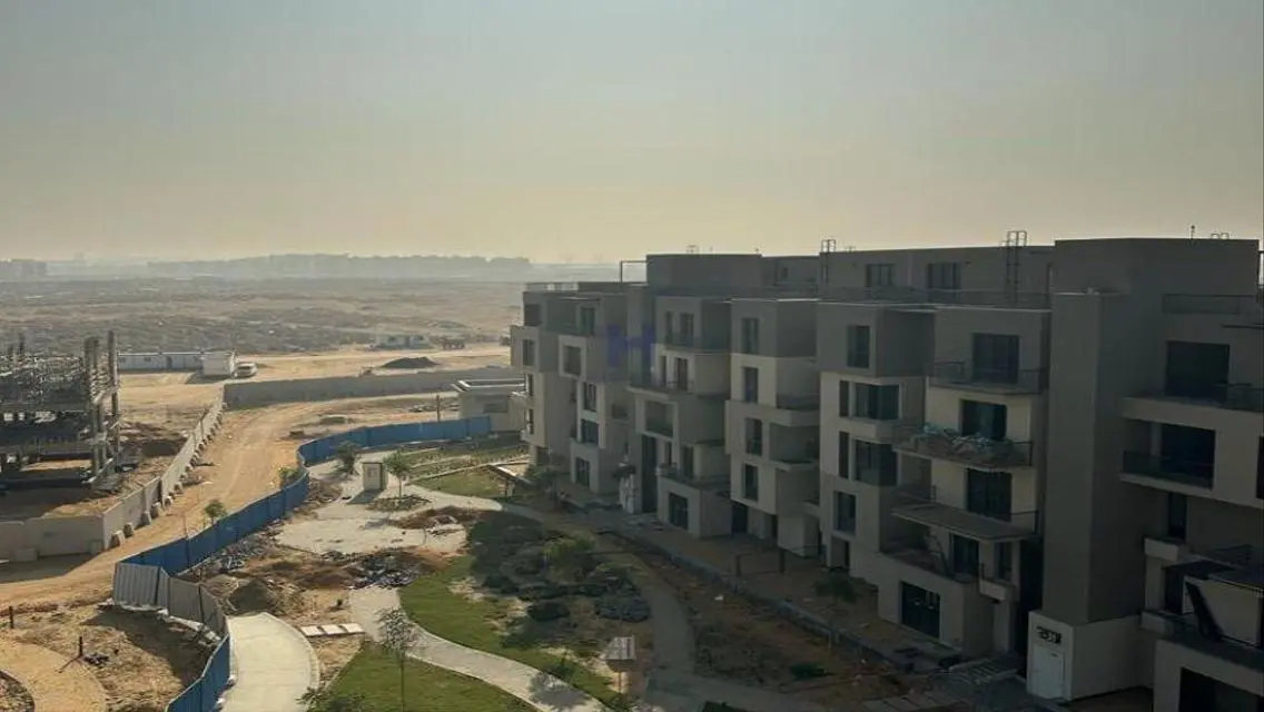 Lowest Price Apartment with installments on10 year