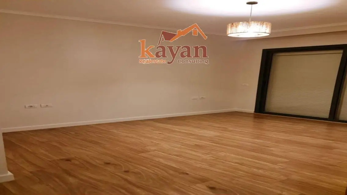 First apartment, first use , kitchen, and ac