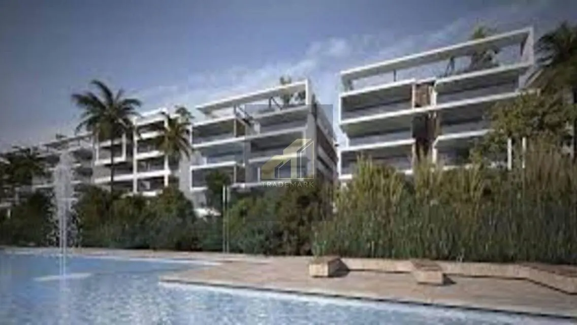 Prime Location  Apartment Hot Price In Lake View 2