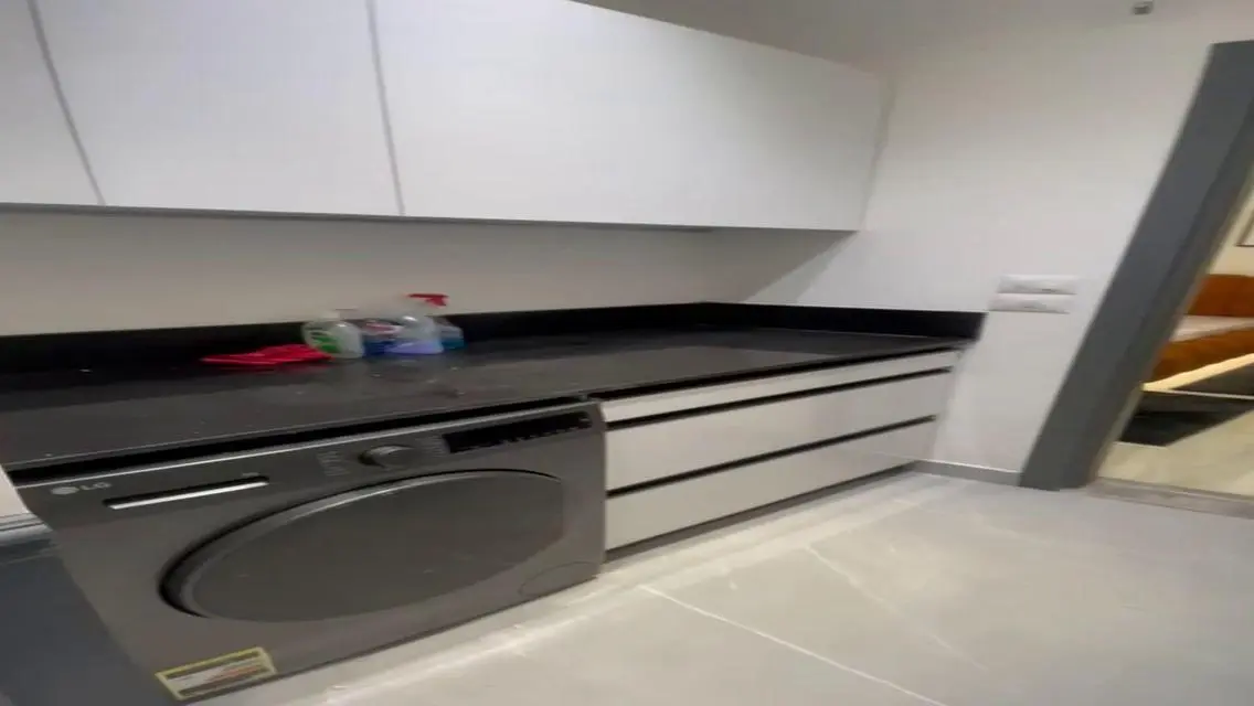 Fully furnished Apartment for rent at Eastown
