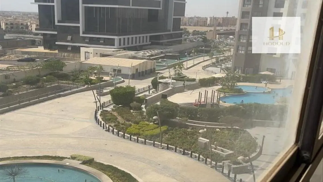 شقة فاخرة للبيع بمساحة 500 متر