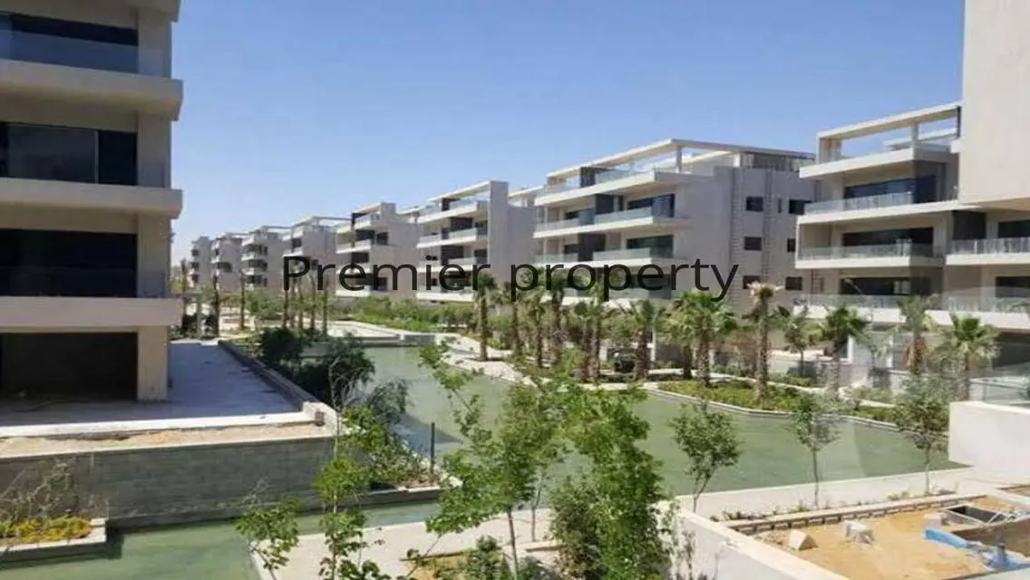 Luxury Apartment for Sale in Lake View Residence 2