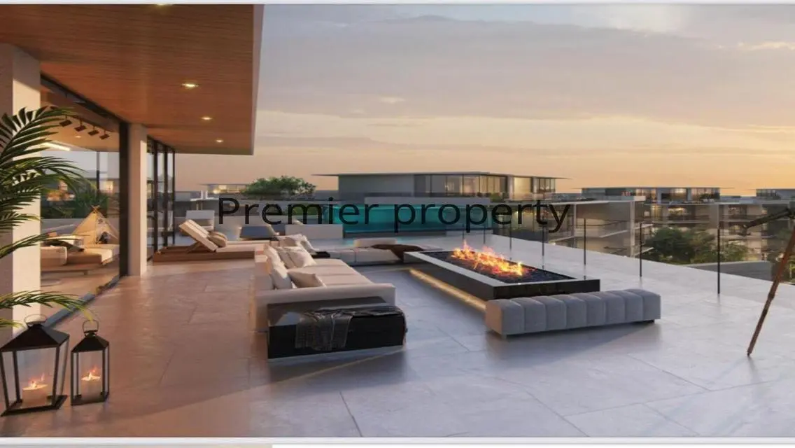 Luxury Apartment for Sale in Lake View Residence 2