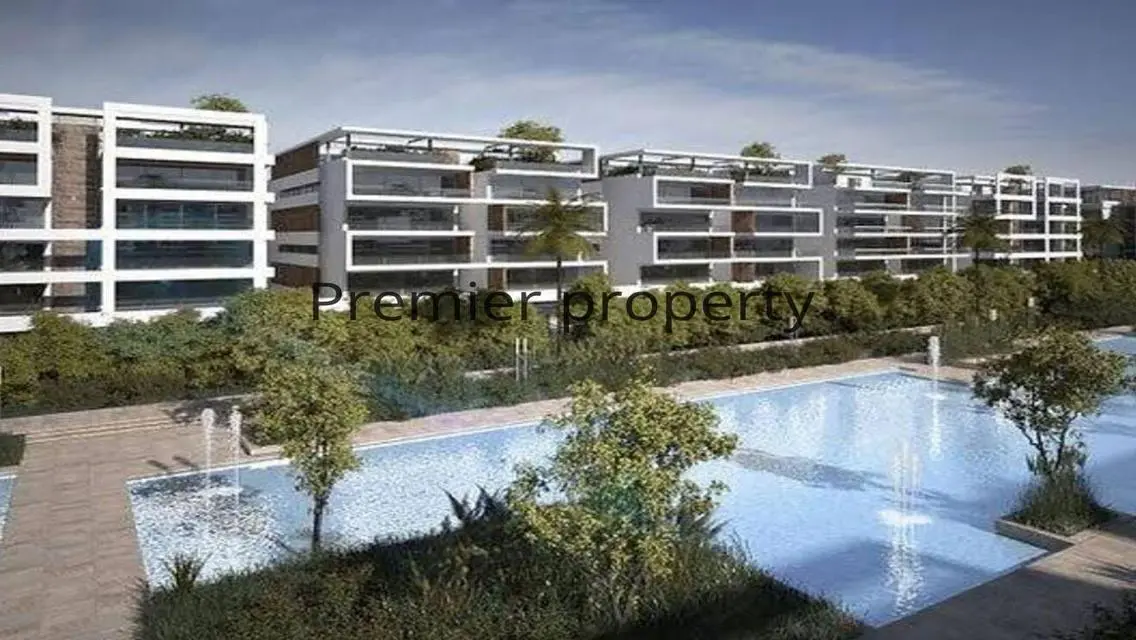 Luxury Apartment for Sale in Lake View Residence 2