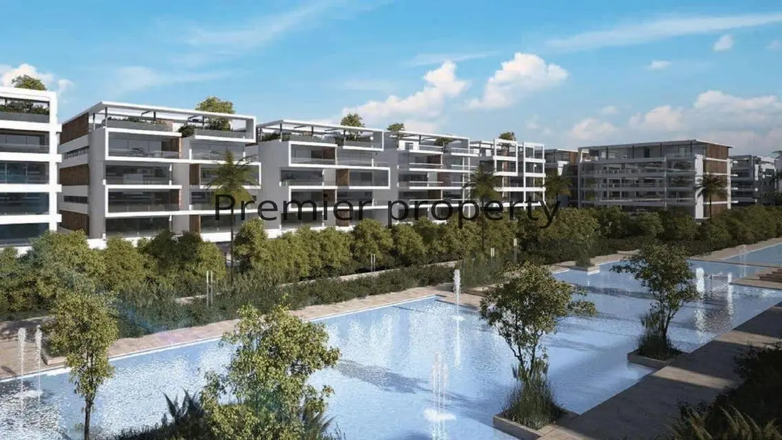 Luxury Apartment for Sale in Lake View Residence 2