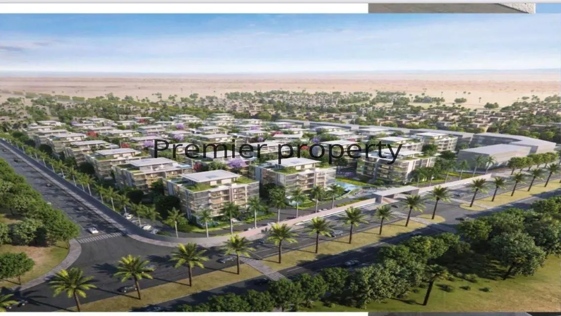 Luxury Apartment for Sale in Lake View Residence 2