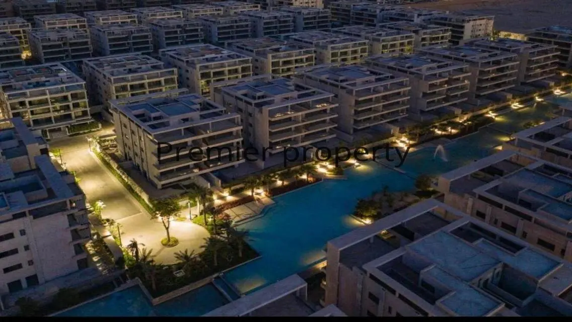 Luxury Apartment for Sale in Lake View Residence 2