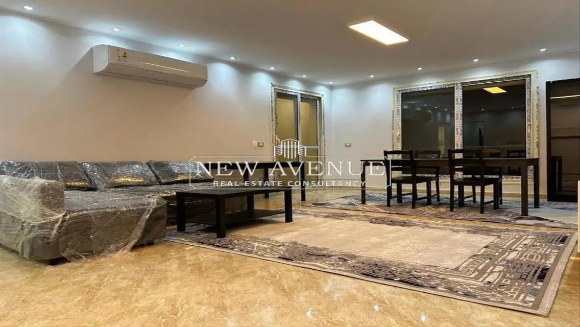 Fully furnished Apartment for Rent in Sarai
