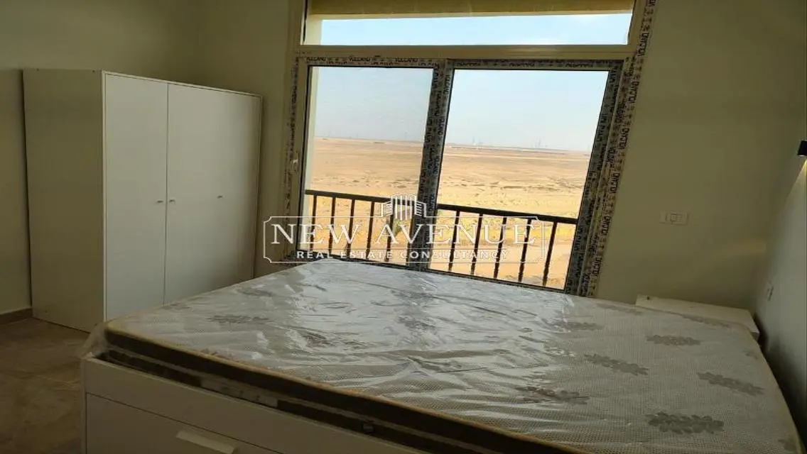 Fully furnished Apartment for Rent in Sarai