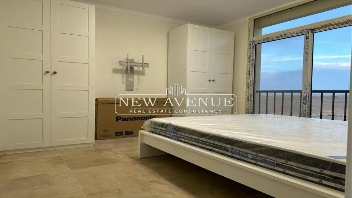 Fully furnished Apartment for Rent in Sarai