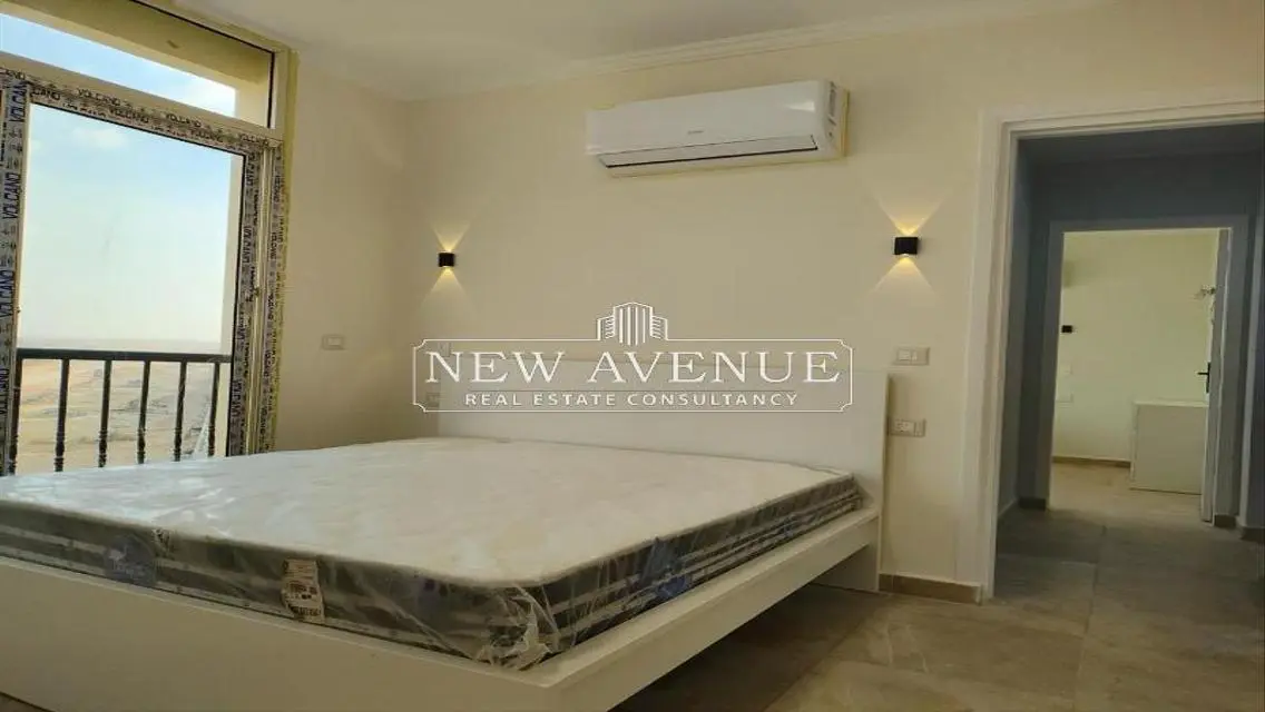 Fully furnished Apartment for Rent in Sarai