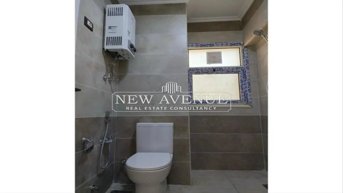 Fully furnished Apartment for Rent in Sarai