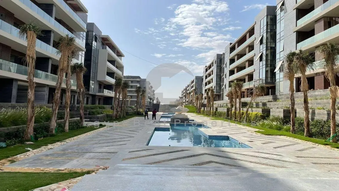 Apartment for sale in patio oro ready to move.