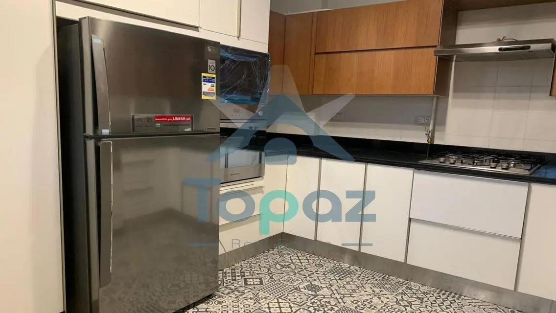Twin house Furnished Rent Greens El Sheikh Zayed