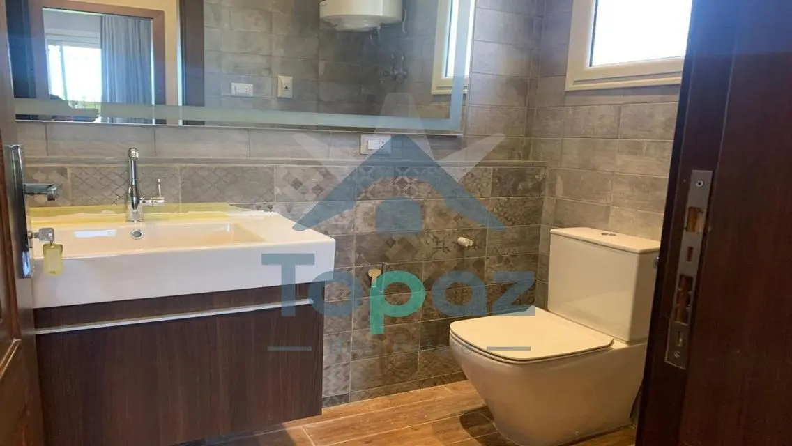 Twin house Furnished Rent Greens El Sheikh Zayed