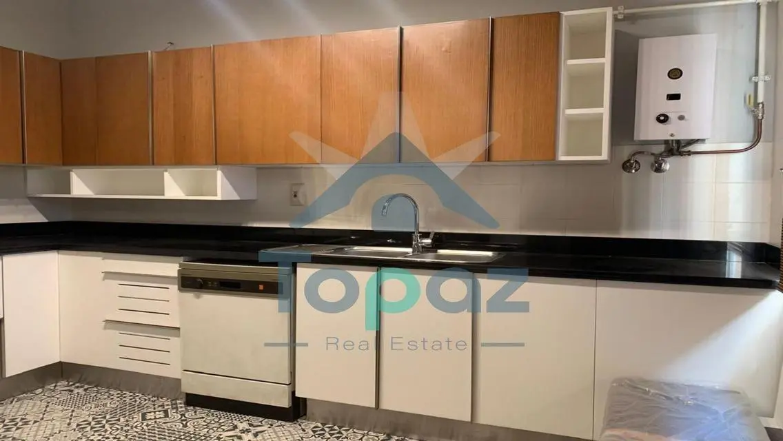 Twin house Furnished Rent Greens El Sheikh Zayed