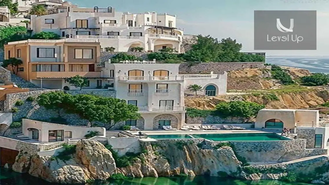 For sale chalet 112 meters in Southmed North Coast