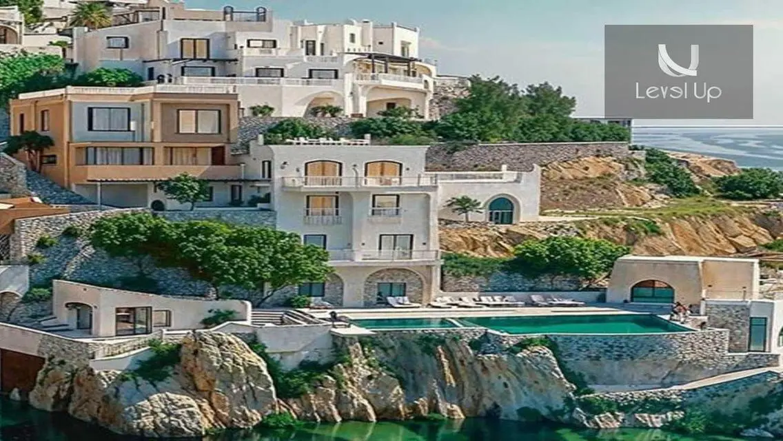 For sale chalet 112 meters in Southmed North Coast