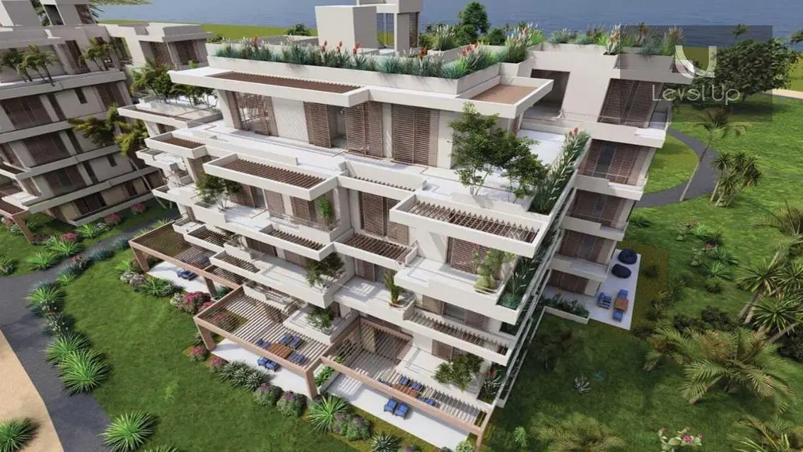 For sale chalet 112 meters in Southmed North Coast