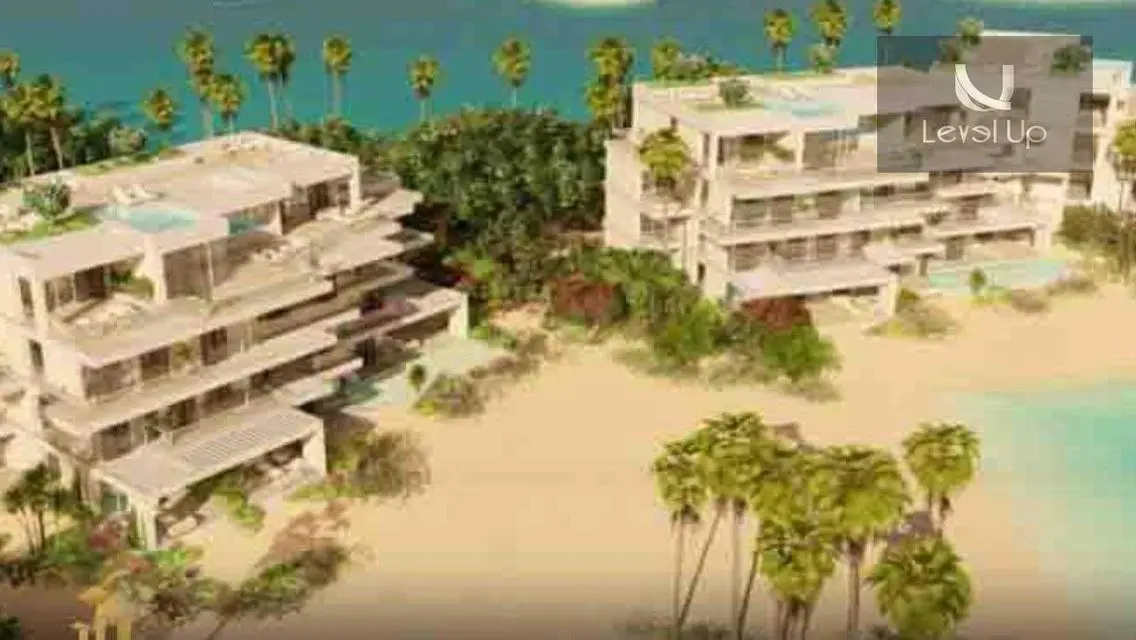 For sale chalet 112 meters in Southmed North Coast