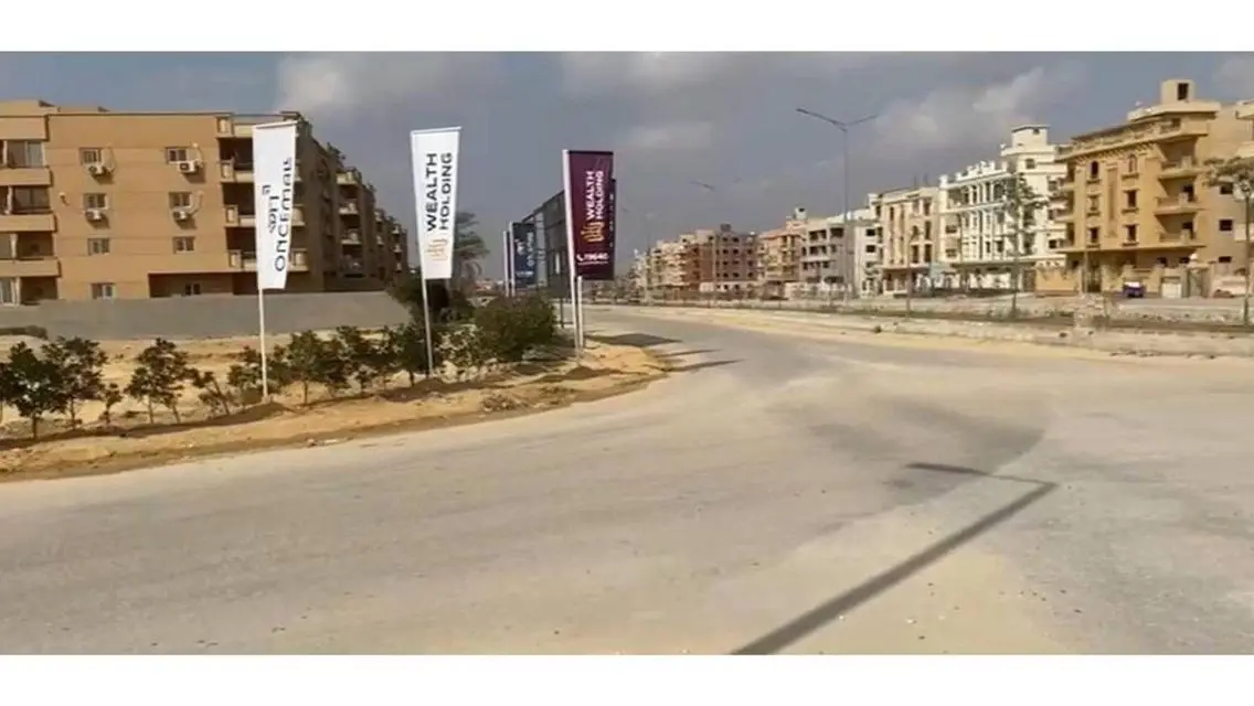 محل في التجمع _150 الف وقسط 22 الف في الشهر