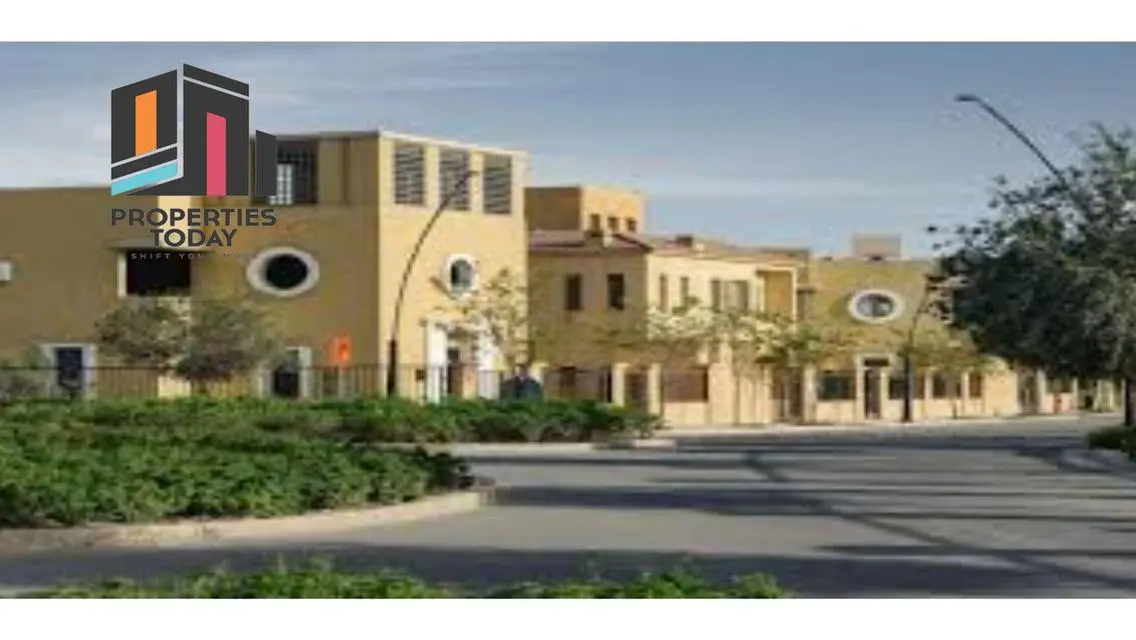 Under Market Price l Fully Finished Townhouse