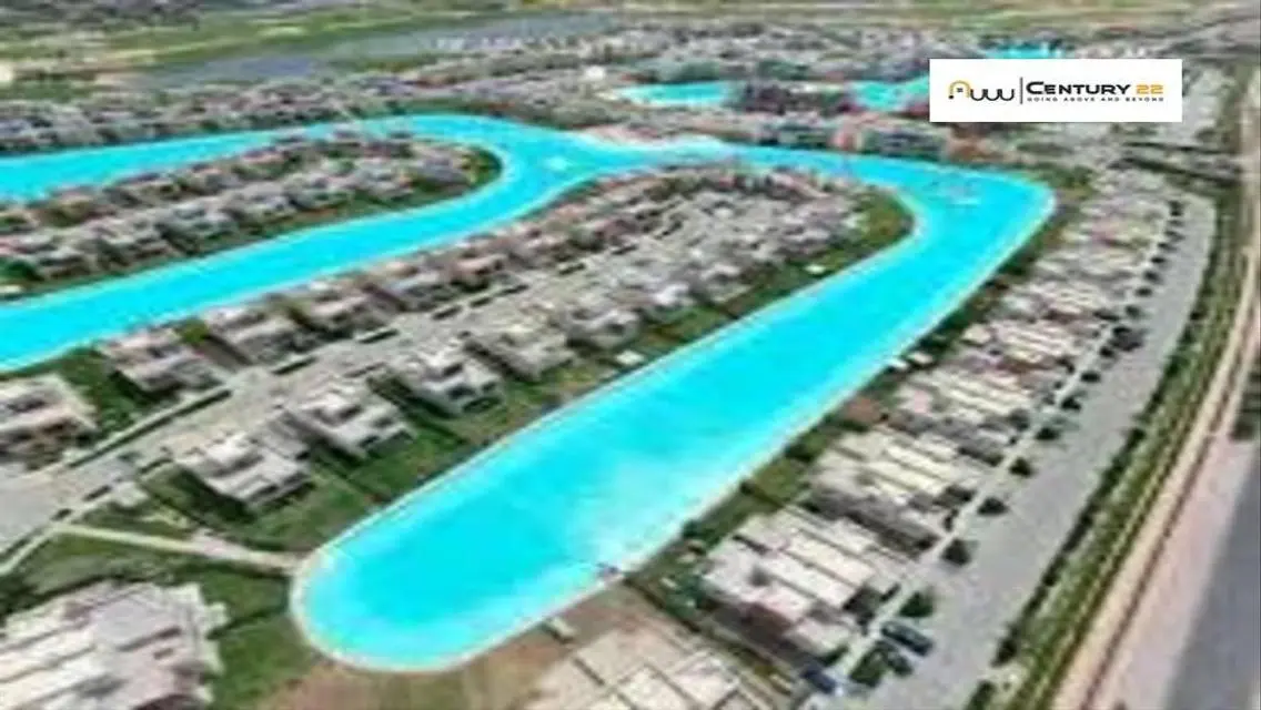 شاليه للبيع مراسى مارينا الساحل  الشمالى نصف مفروش