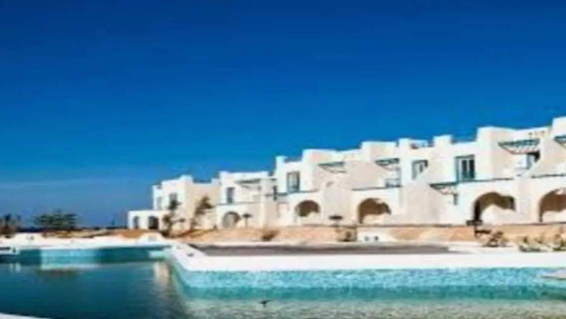 Villa for sale with sea view, Diplomats, Ras Hekma