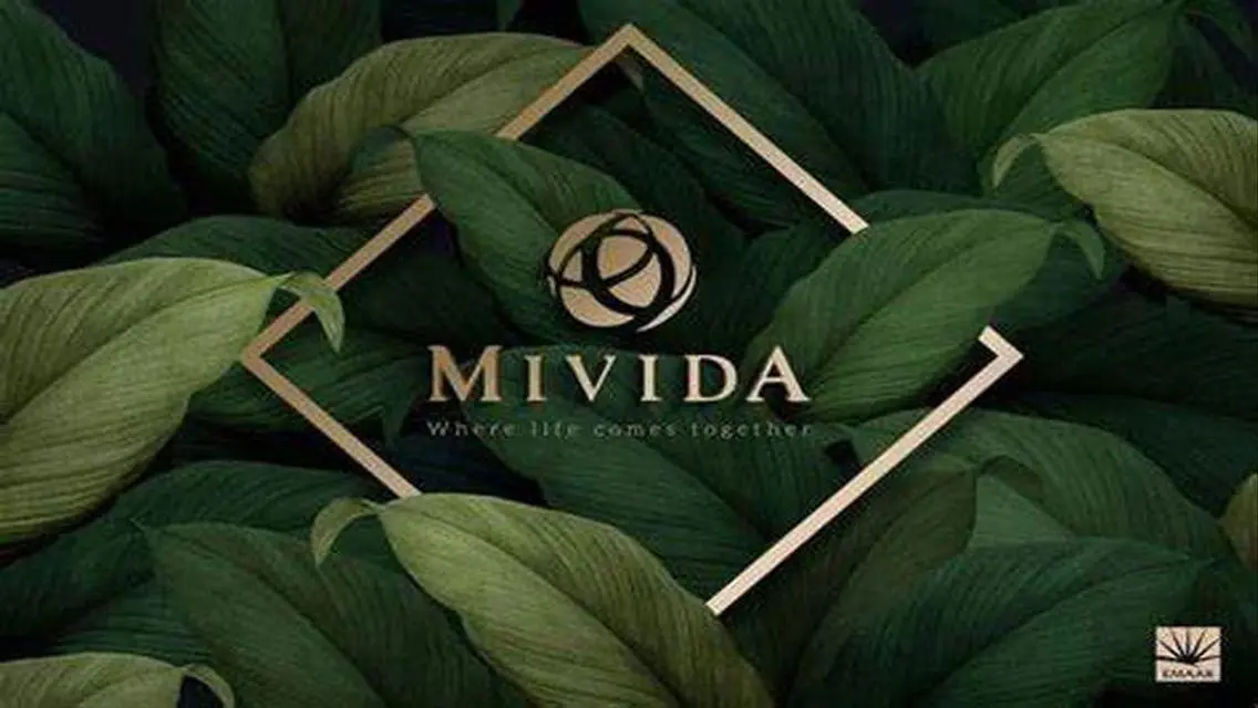 Twin house in Mivida, first fully furnished modern