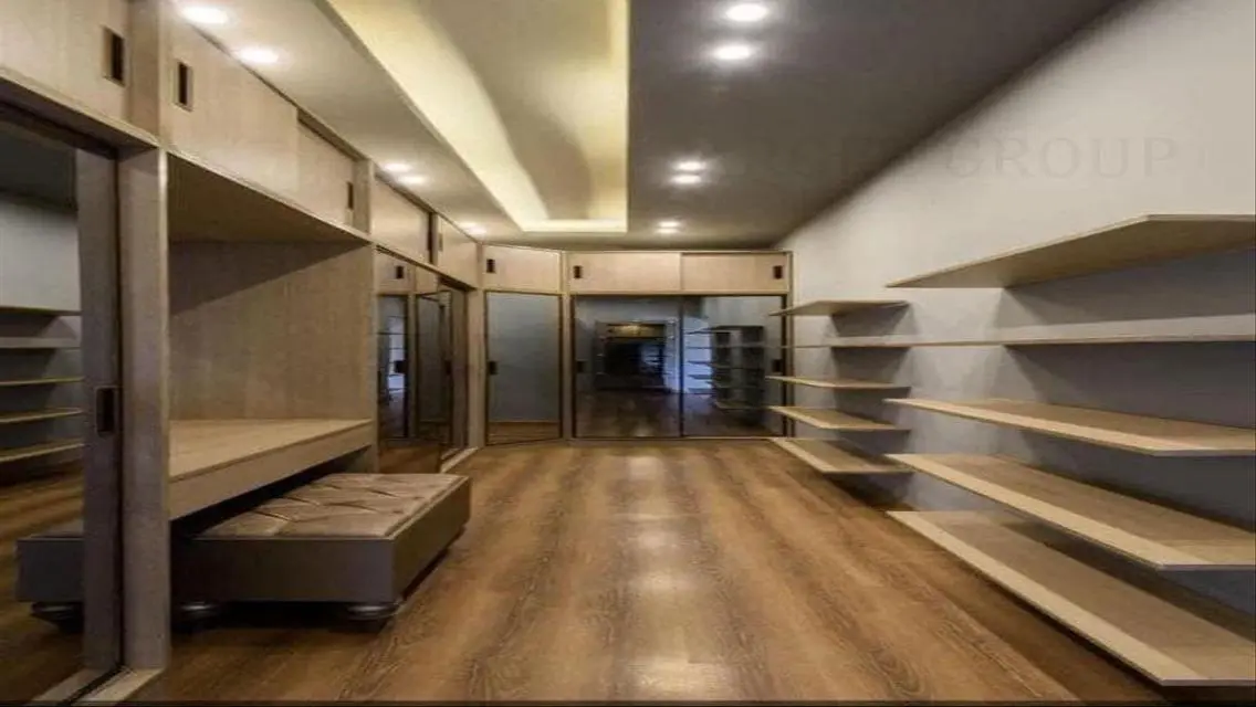 Twin house in Mivida, first fully furnished modern