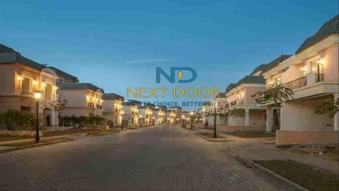 Town House in Layan Residence In Prime Location