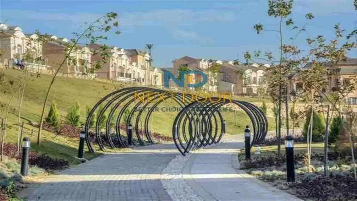 Town House in Layan Residence In Prime Location