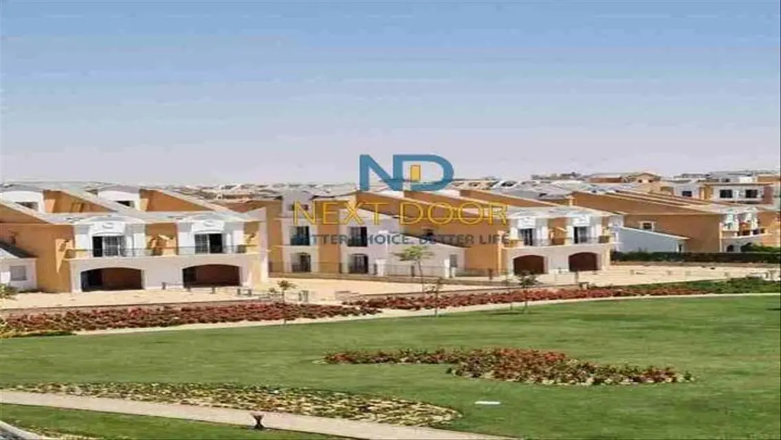 Town House in Layan Residence In Prime Location