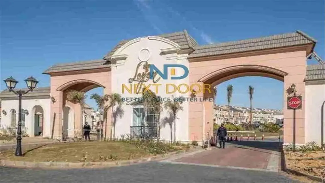 Town House in Layan Residence In Prime Location