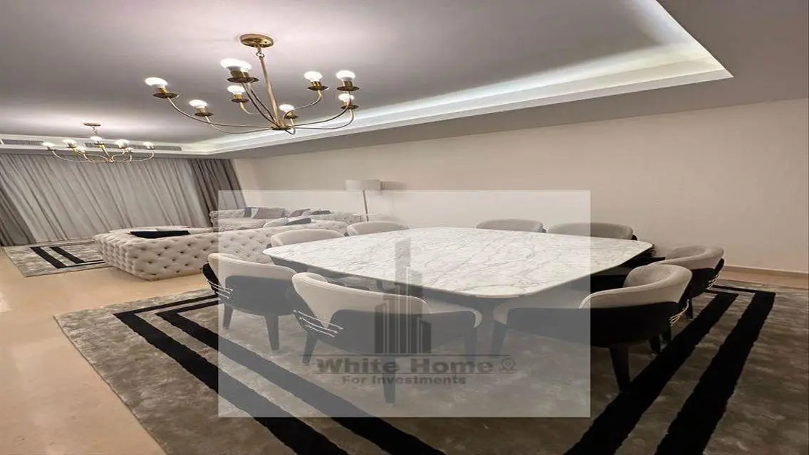 apartment for rent at a special price in cfc